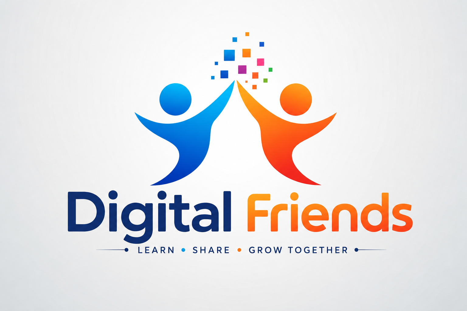 Digital Friends